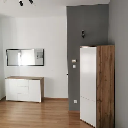 Apartament Town Square