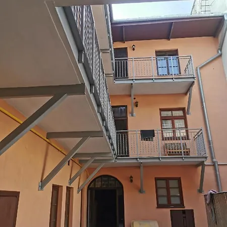 Town Square Apartment