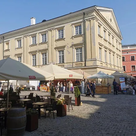 Town Square