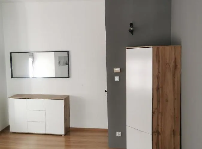 アパート Town Square