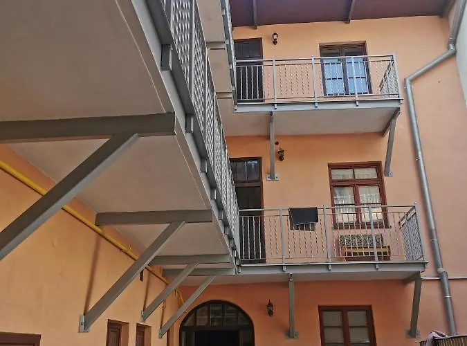 Town Square Apartment